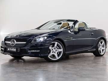 V6 306cv AMG auto "Esemplare TOP"