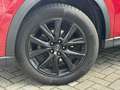 Mazda CX-5 2.0 SkyActiv-G 165 Skylease Luxury (Hoge instap) 3 Rood - thumbnail 4