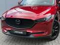 Mazda CX-5 2.0 SkyActiv-G 165 Skylease Luxury (Hoge instap) 3 Rood - thumbnail 3