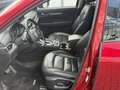 Mazda CX-5 2.0 SkyActiv-G 165 Skylease Luxury (Hoge instap) 3 Rood - thumbnail 12