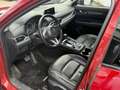 Mazda CX-5 2.0 SkyActiv-G 165 Skylease Luxury (Hoge instap) 3 Rood - thumbnail 13