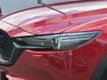 Mazda CX-5 2.0 SkyActiv-G 165 Skylease Luxury (Hoge instap) 3 Rood - thumbnail 6