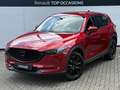 Mazda CX-5 2.0 SkyActiv-G 165 Skylease Luxury (Hoge instap) 3 Rood - thumbnail 2