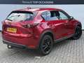 Mazda CX-5 2.0 SkyActiv-G 165 Skylease Luxury (Hoge instap) 3 Rood - thumbnail 21