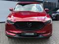 Mazda CX-5 2.0 SkyActiv-G 165 Skylease Luxury (Hoge instap) 3 Rood - thumbnail 28