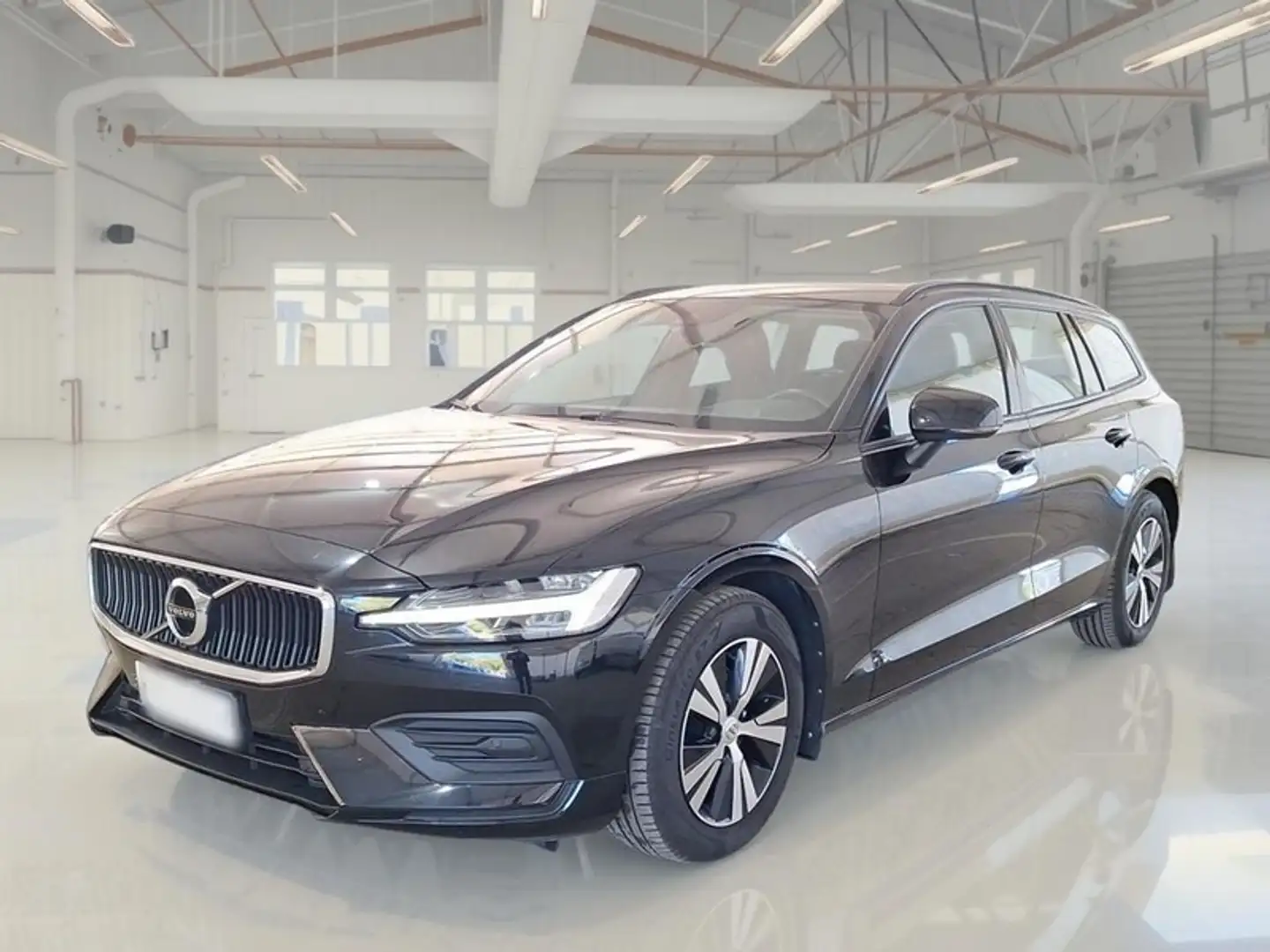 Volvo V60 D3 Momentum Business Autom. WAGON - 1