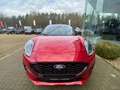 Ford Puma EcoBoost mHEV ST-Line X AUT Rouge - thumbnail 2