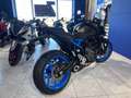 Suzuki GSX 8S rabaissée 25 mm 550-076-25 Zwart - thumbnail 3