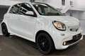 smart forFour Prime,Vollausstattung wie 22KW, Leder , Sportpaket Blanc - thumbnail 1