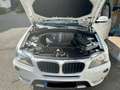 BMW X3 X-Drive 2.0L Automatik Alb - thumbnail 9