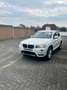 BMW X3 X-Drive 2.0L Automatik Beyaz - thumbnail 1