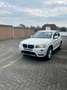 BMW X3 X-Drive 2.0L Automatik Wit - thumbnail 1