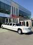 Lincoln Town Car Limousine 9 Posti Patente B - thumbnail 1