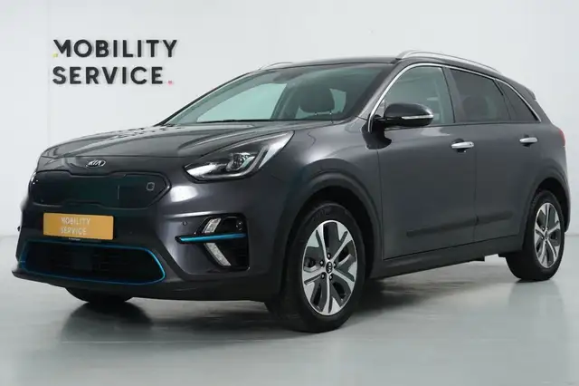 Kia e-Niro Drive Long Range