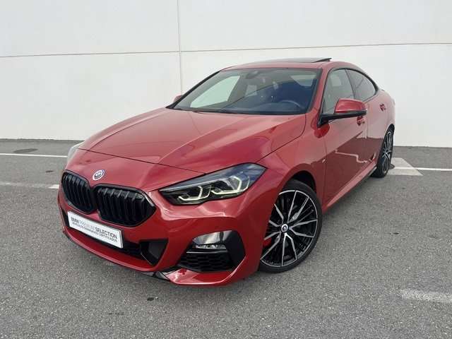 BMW 220 220iA Gran Coupé - foto 1