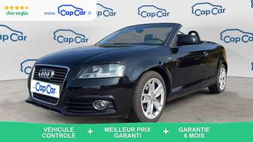 III 1.6 TDI 105 S-Line
