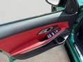 BMW M3 Competion M xDrive Touring / NP= 108.690,- / Groen - thumbnail 9