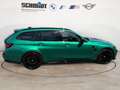 BMW M3 Competion M xDrive Touring / NP= 108.690,- / Groen - thumbnail 7
