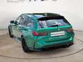 BMW M3 Competion M xDrive Touring / NP= 108.690,- / Vert - thumbnail 4