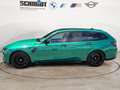 BMW M3 Competion M xDrive Touring / NP= 108.690,- / Groen - thumbnail 3
