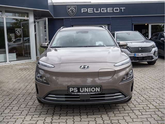 Hyundai KONA Trend Elektro 2WD