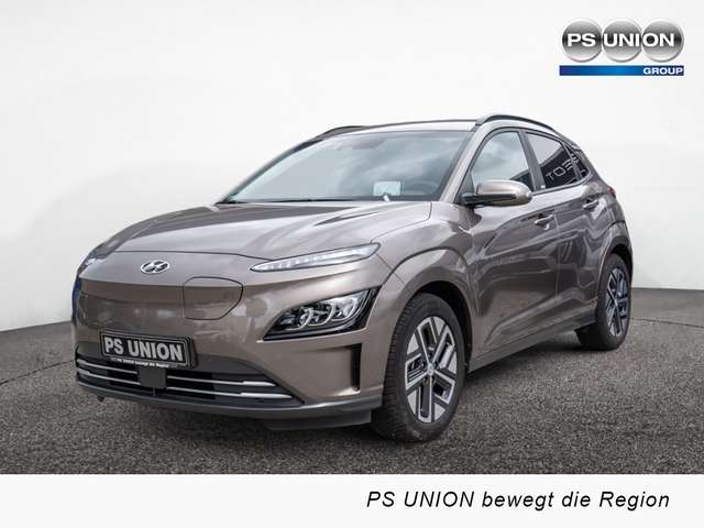 Imagine Hyundai KONA Trend Elektro 2WD