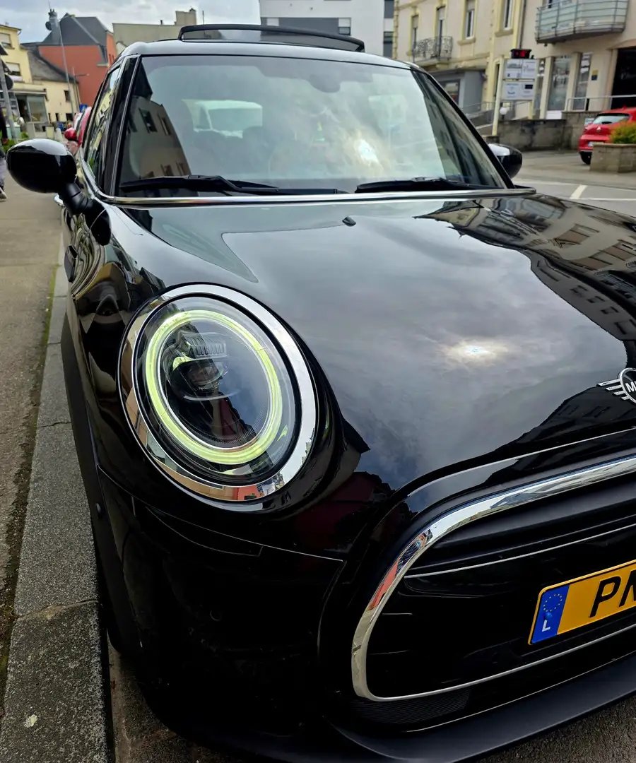 MINI Cooper Hatch 5 Portes 136 ch BVA7 Finition Salt Auto-ecol - 2