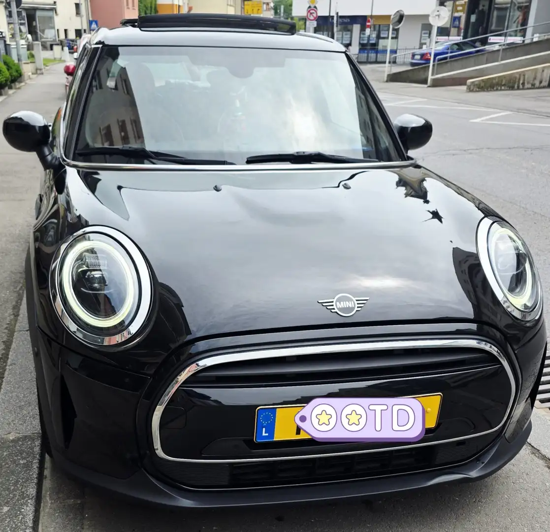 MINI Cooper Hatch 5 Portes 136 ch BVA7 Finition Salt Auto-ecol - 1