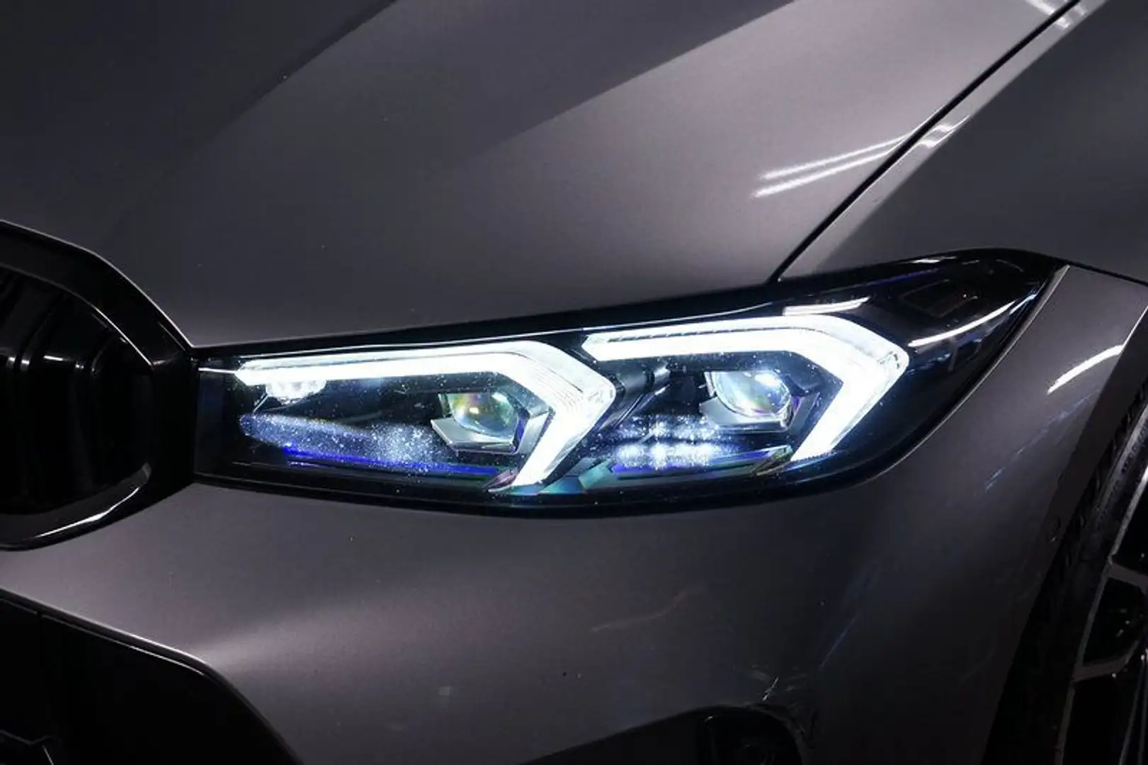 BMW 330 2.0 e PHEV XDRIVE M SPORT Aut*h/kCOMFORT*TRA Šedá - 2