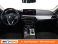 BMW 530 530d Mild-Hybrid xDrive Weiß - thumbnail 12