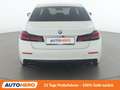 BMW 530 530d Mild-Hybrid xDrive Weiß - thumbnail 5