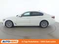 BMW 530 530d Mild-Hybrid xDrive Weiß - thumbnail 3