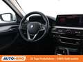 BMW 530 530d Mild-Hybrid xDrive Weiß - thumbnail 13