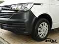 Volkswagen T6 Transporter 2.0 TDI RFK KLIMA SITZHZG V-AHZV Weiß - thumbnail 16