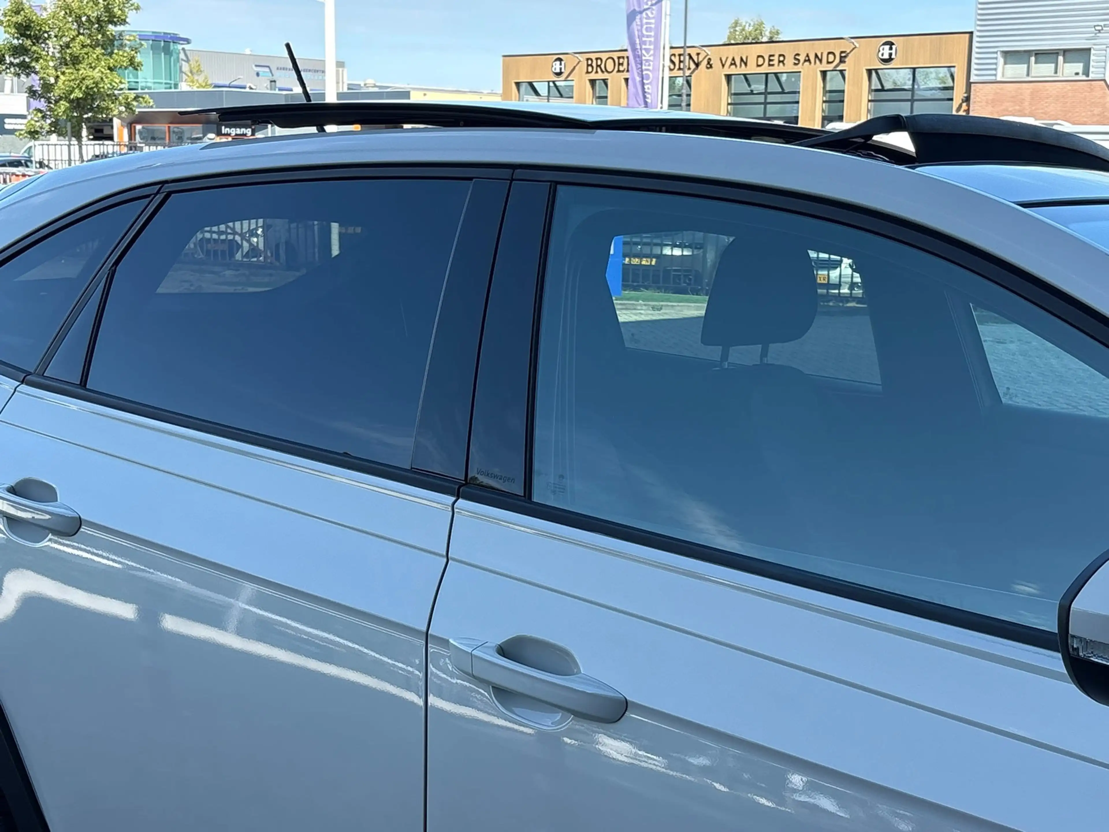 Volkswagen Taigo 1.0 TSI R-Line Business Automaat / Panoramadak / C — photo 31