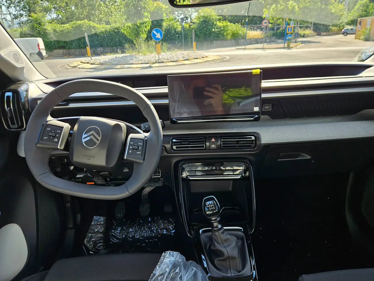 Citroen C3 2026