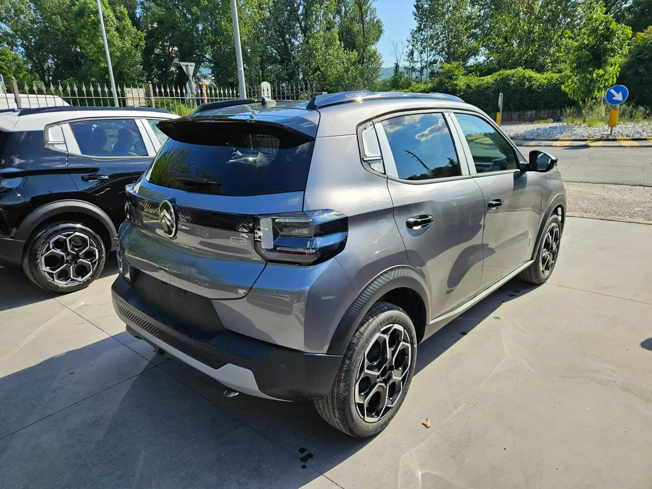 Citroen C3 2026