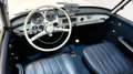 Mercedes-Benz 190 SL Weiß - thumbnail 5