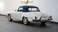 Mercedes-Benz 190 SL Weiß - thumbnail 18