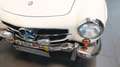 Mercedes-Benz 190 SL Weiß - thumbnail 21