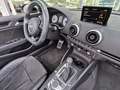 Audi S3 2.0 TFSI quattro Schwarz - thumbnail 8