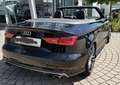 Audi S3 2.0 TFSI quattro Schwarz - thumbnail 2