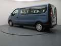 Renault Trafic Passenger dCi 120pk Grand Zen Airco | Cruise | Car Blauw - thumbnail 2