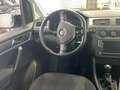 Volkswagen Caddy Family 1.4 TGI 110cv 5POSTI METANO ACC KM CERTIFIC Niebieski - thumbnail 6