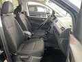 Volkswagen Caddy Family 1.4 TGI 110cv 5POSTI METANO ACC KM CERTIFIC Niebieski - thumbnail 5