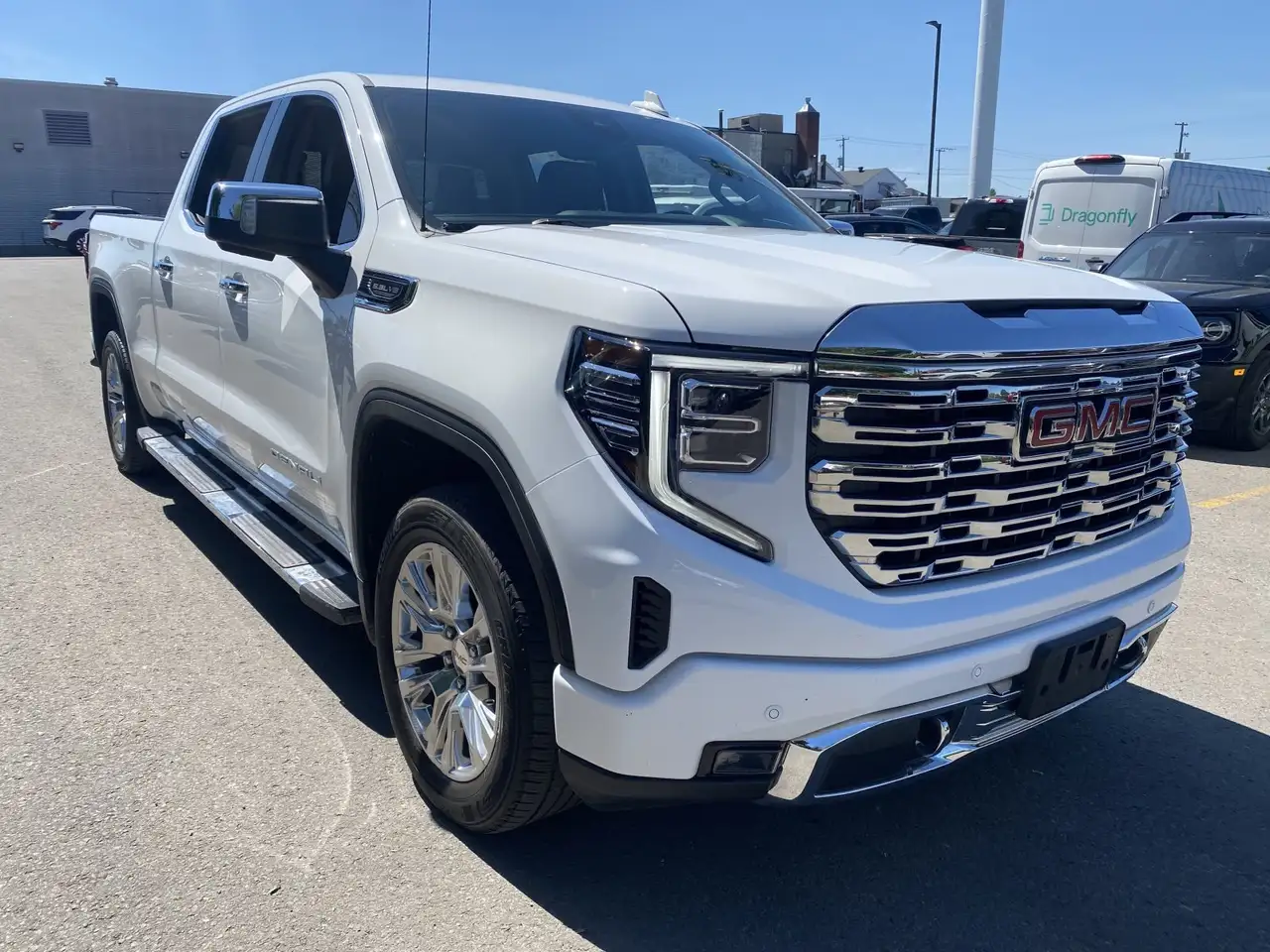 2022 GMC Sierra 1500