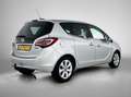 Opel Meriva 1.4 Turbo Cosmo | Camera | Parkeersensoren | Clima Grau - thumbnail 4