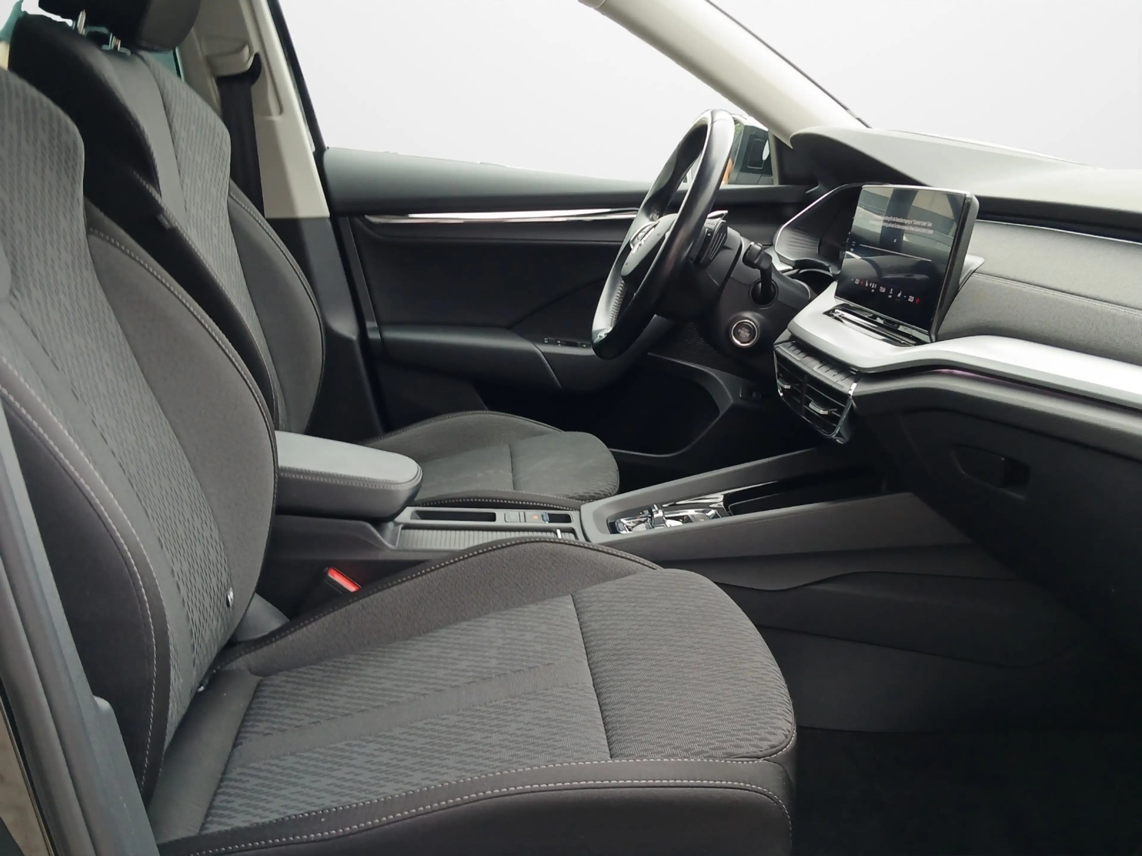 Skoda Octavia Combi 2.0 TDI DSG Style — photo 13