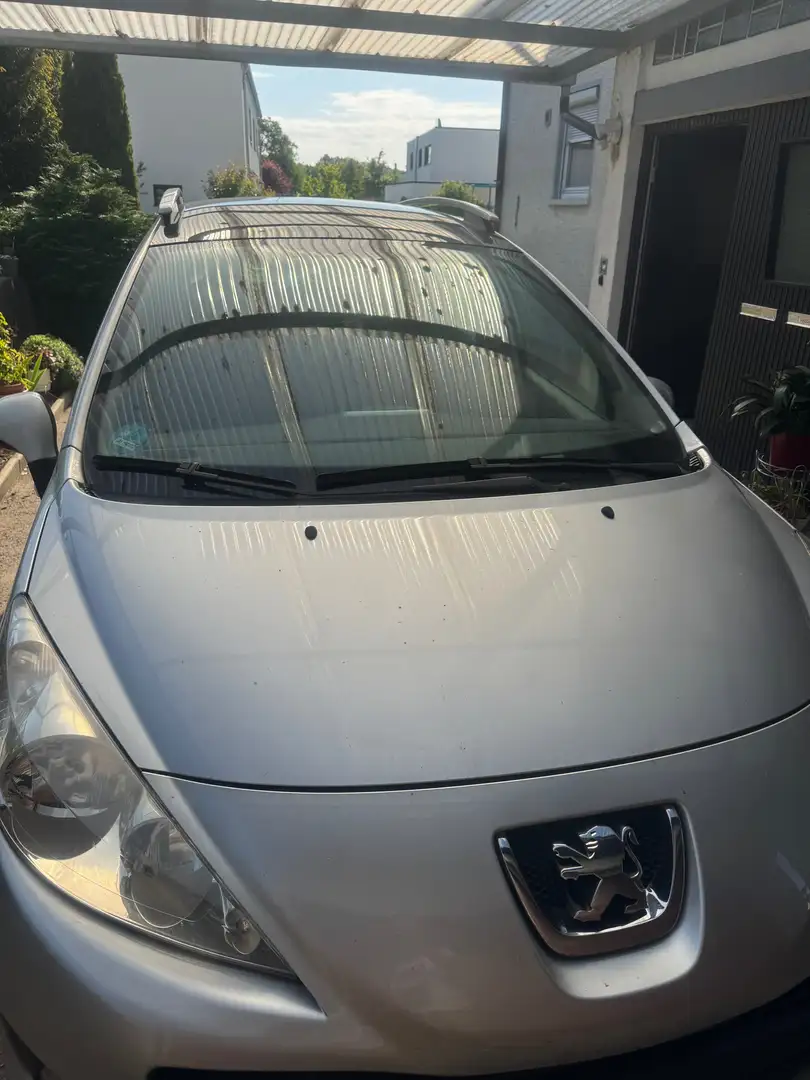 Peugeot 207 207 SW SW 95 VTi Tendance - 1