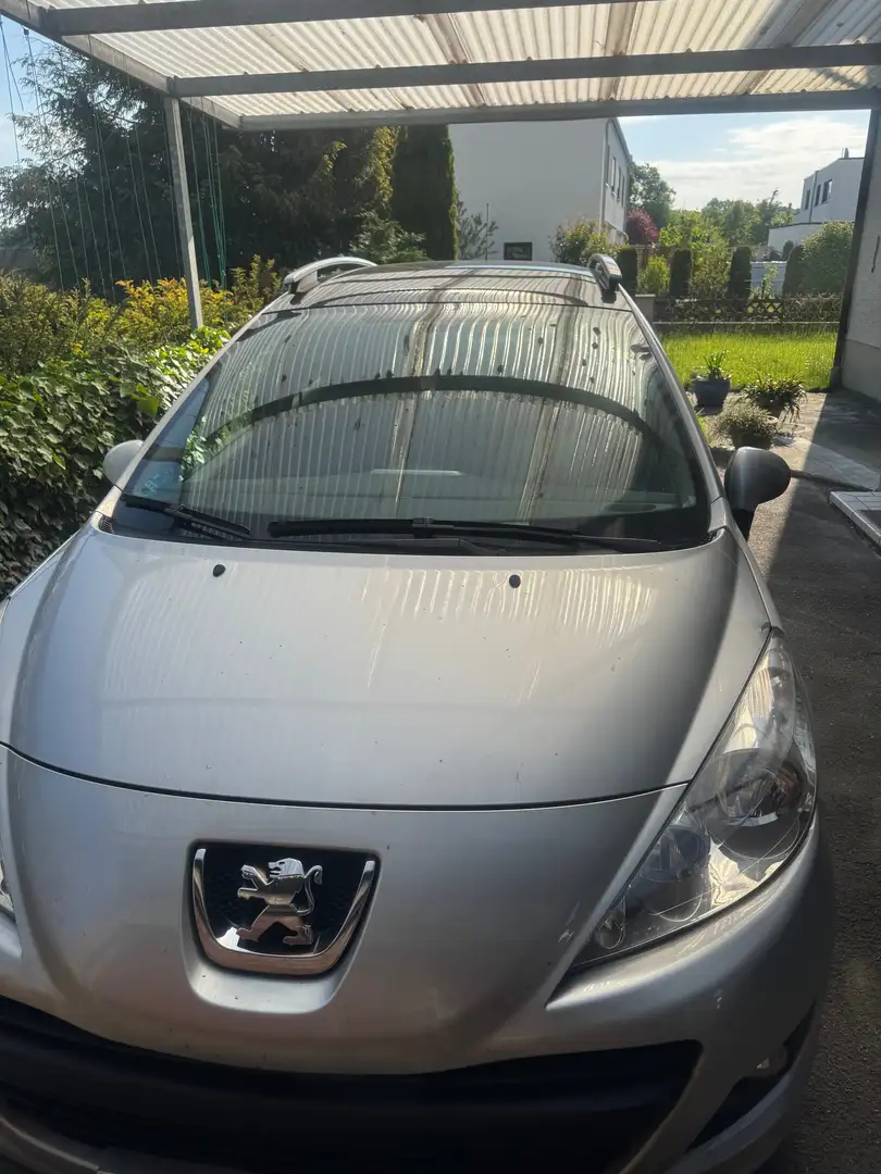 Peugeot 207 207 SW SW 95 VTi Tendance - 2